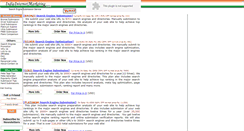 Desktop Screenshot of indiainternetmarketing.com